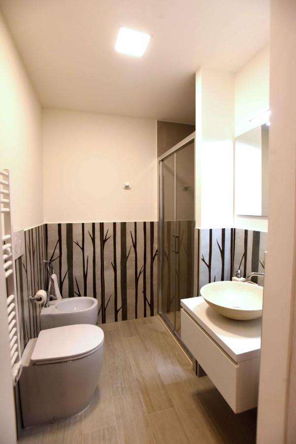 Stanza Percorsi Appartement