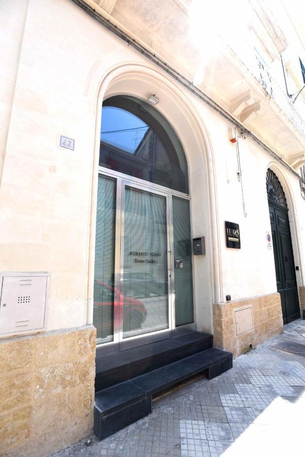 Stanza Percorsi * Lecce