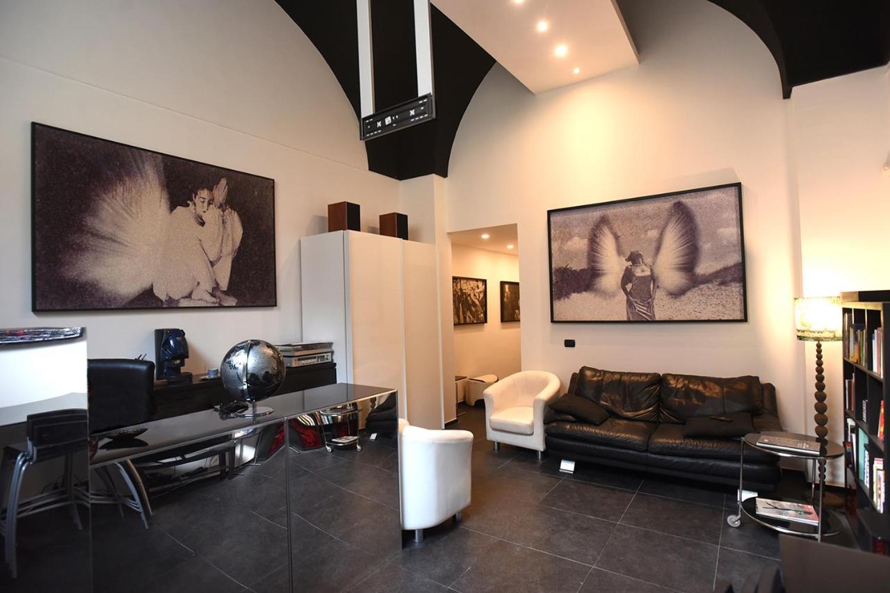 Stanza Percorsi Appartement Lecce
