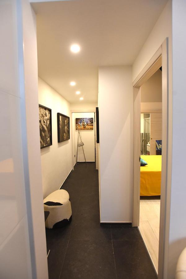 Stanza Percorsi Appartement